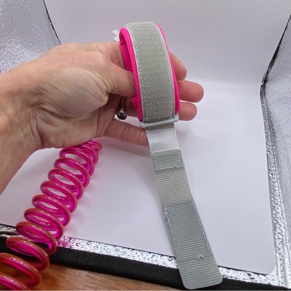 Babyplay Toddler Anti Lost Wrist Links - Picture 4 of 7